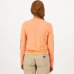 Icon Merino Long Sleeve - T-Shirt