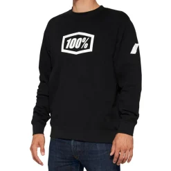 ICON Pullover Crewneck Fleece - Sweatshirt