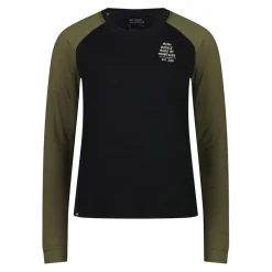 Icon Raglan - T-Shirt