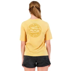 Icon Relaxed Garment - T-Shirt