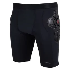 Impact Shorts - Crash Pants