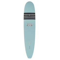 In The Pink 9'0 Softop-CP FTU - Surfboard
