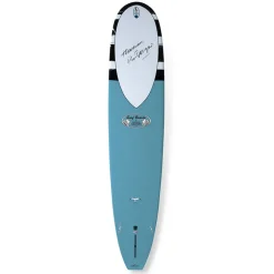 In the Pink 9'6 TufLite V-Tech FCS II - Surfboard