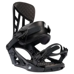 Indy - Snowboardbinding