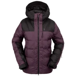 Insulated Technical Snow - Skijakke