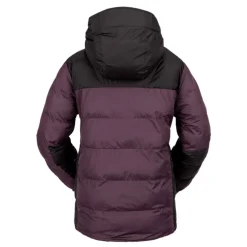 Insulated Technical Snow - Skijakke