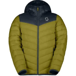Insuloft Warm - Skijakke
