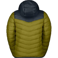 Insuloft Warm - Skijakke