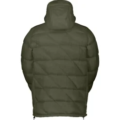Insuloft Warm Down - Jakke