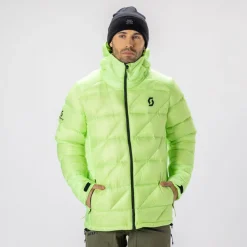 Insuloft Warm Down - Jakke
