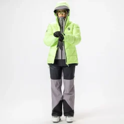 Insuloft Warm Down - Jakke