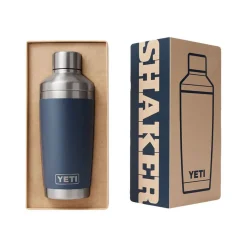 Intl Rambler - Cocktail Shaker