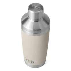 Intl Rambler Cocktail Shaker