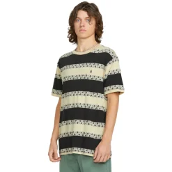 Iron Stone Crew - T-Shirt