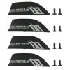 Ixef 40 Cm Fins (4)