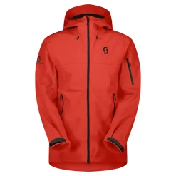 Jacket M's Explorair 3L - Skijakke