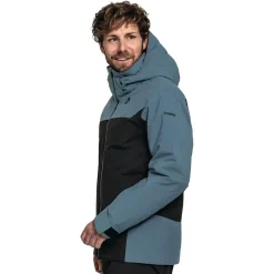 Jacket Style Zandwel MNS - Skijakke