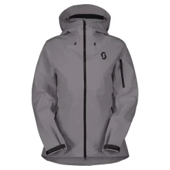 Jacket W's Explorair 3L - Skijakke