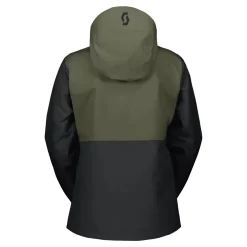 Jacket W's Explorair 3L - Skijakke