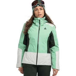 Jacket Zandwel - Skijakke