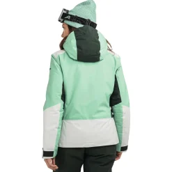 Jacket Zandwel - Skijakke