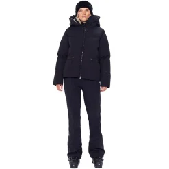 Juniper Ski Puffer - Skijakke