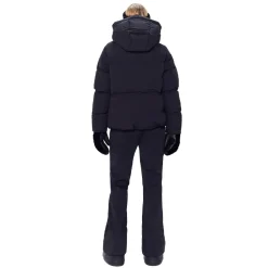 Juniper Ski Puffer - Skijakke