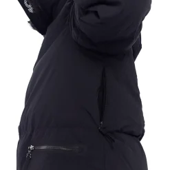 Juniper Ski Puffer - Skijakke