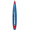 Kid Racer Deluxe 12'6 X 21.5 X 4.75 - Oppustelig SUP board