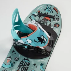 Kids' After School Special Package - Snowboard
