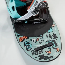 Kids' After School Special Package - Snowboard
