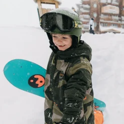 Kids' After School Special Package - Snowboard