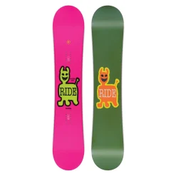 Kink 25/26 - Snowboard