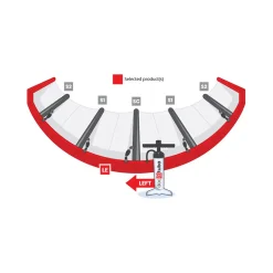 Kite - Switchblade LE 01S - Kite