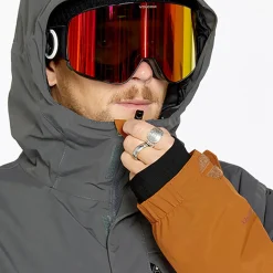 L GORE-TEX - Skijakke