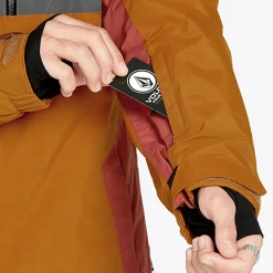 L GORE-TEX - Skijakke