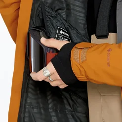 L GORE-TEX - Skijakke