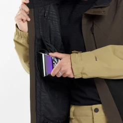 L GORE-TEX Jacket - Skijakke