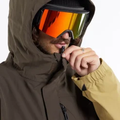 L GORE-TEX Jacket - Skijakke