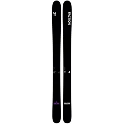 La Machine 4 Massive 25/26 - Ski