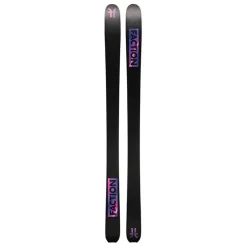 La Machine Micro 24/25 - Ski