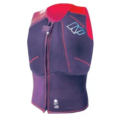 LADIES IMPACT FRONT ZIP - Impactvest