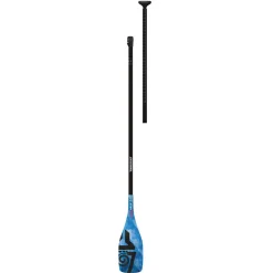 Lima Tiki Tech Blue 29Mm 2 Pcs S35 - SUP Padel