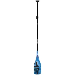 Lima Tiki Tech Blue 29Mm 2 Pcs S35 - SUP Padel