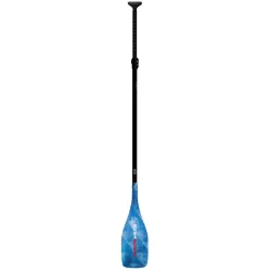 Lima Tiki Tech Blue 29Mm 2 Pcs S35 - SUP Padel