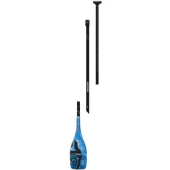 Lima Tiki Tech Blue 29Mm 3 Pcs S35 - SUP Padel