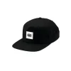 Lincoln Snapback Hat