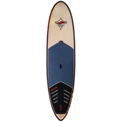 Longboard WE 9'6 x 28 - SUP Board