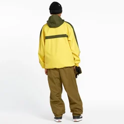 Longo 20K Pullover - Skijakke