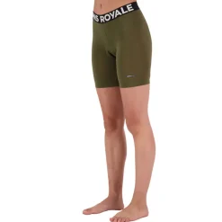 Low Pro Merino Aircon - Cykel Base Layer